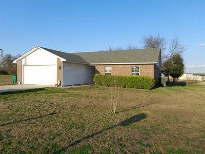95 Brown Dr, Eddy, TX, 76524