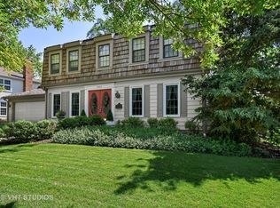 1404 N West St, Naperville, IL 60563