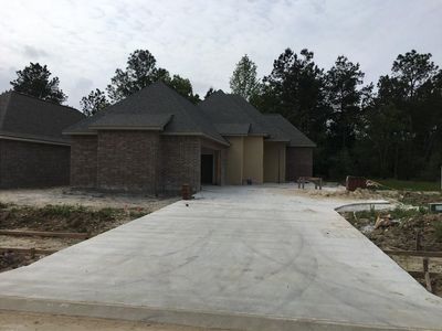 635 Lionel Ln, Lake Charles, LA, 70605