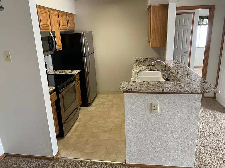 7468 S Alkire St #307 — Photo 3