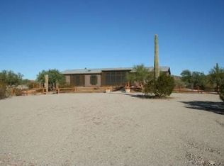 5236 W Arizona Farms Rd, Queen Creek, AZ 85242
