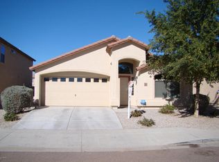 23654 W Levi Dr, Buckeye, AZ 85326