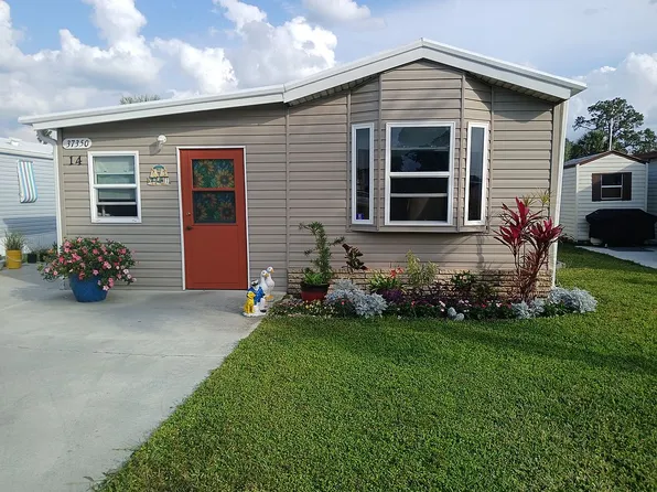 37350 Nicole Ter Lot G14, Avon Park, FL 33825