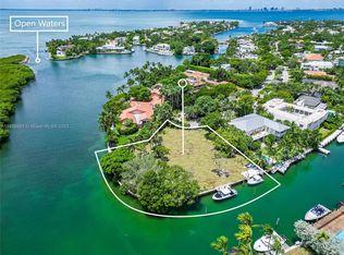 963 Harbor Dr, Key Biscayne, FL 33149