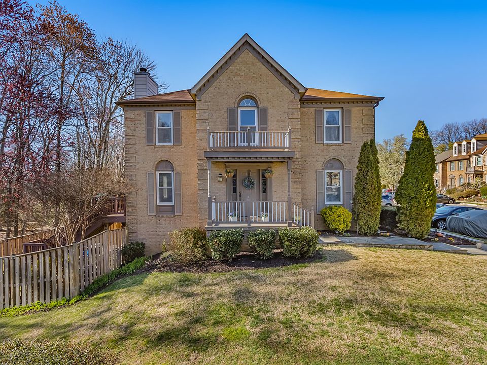 1st image of 7945 Yancey Dr #1