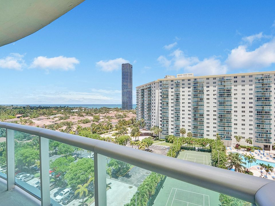 1st image of 19380 Collins Ave APT 1010