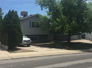 600 Drake St, Denver, CO 80221