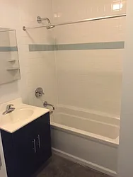 Rented by Flatiron Real Estate Advisors LLC