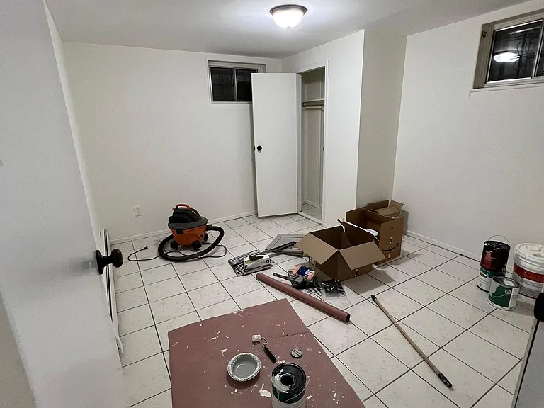 Bedroom #1