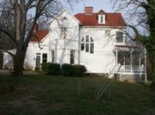 2304 Hillhouse Rd, Baltimore, MD 21207