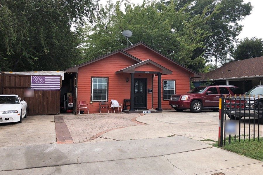 1st image of 8011 Denton Dr