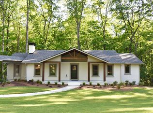 1699 Waldrop Rd, Lawrenceville, GA 30043