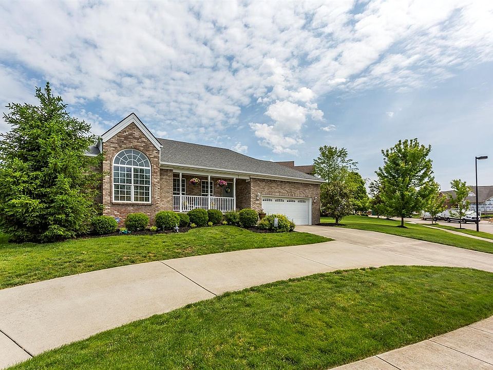 3673 Stolen Horse Trce, Lexington, KY 40509 Zillow