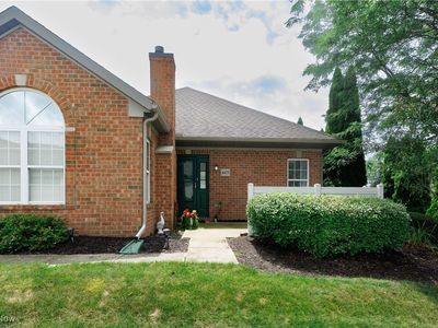 4475 Hunters Chase Ln, Wooster, OH, 44691