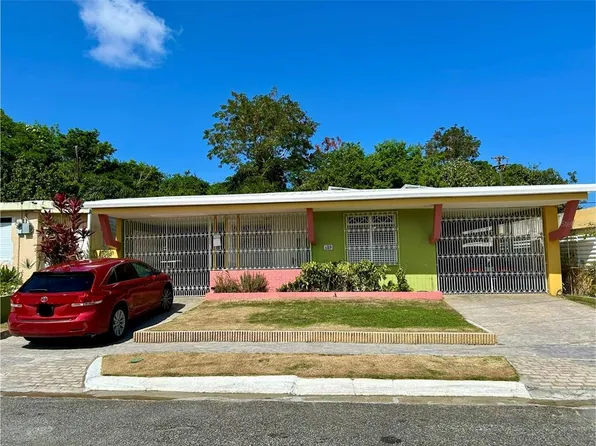 Urb Melendez #A-9, Fajardo, PR 00738