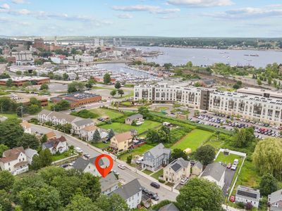 173 Shaw St, New London, CT, 06320