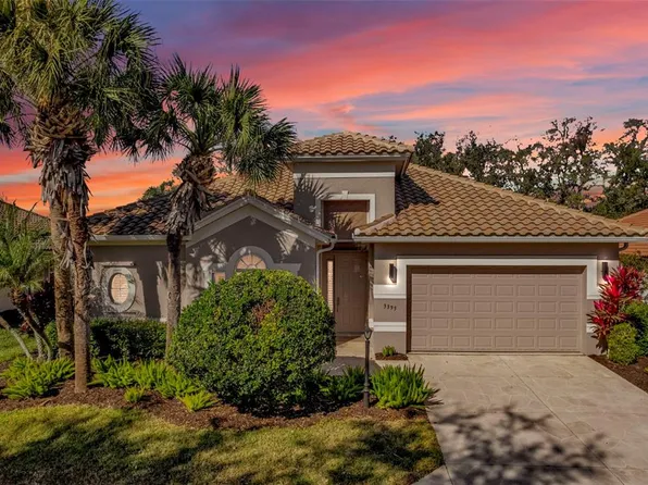 3395 Pennyroyal Rd, Pt Charlotte, FL 33953
