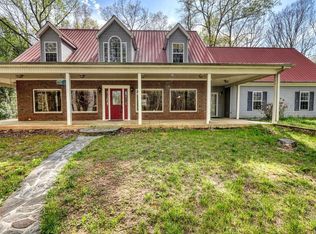 74 Timber Ln, Blairsville, GA 30512