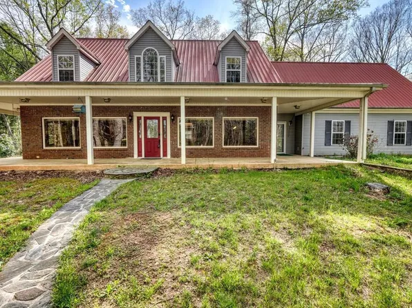 74 Timber Ln, Blairsville, GA 30512