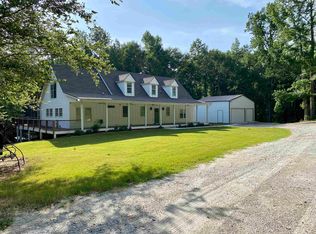 110 Floyd Rd, Hampton, GA 30228