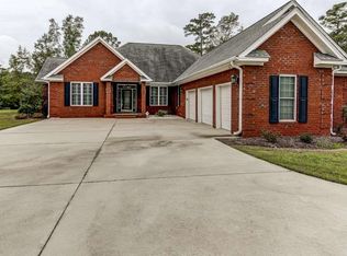 118 Paraway Ct, Longs, SC 29568