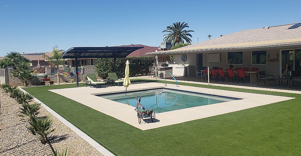 2nd image of 16417 N Agua Fria Dr