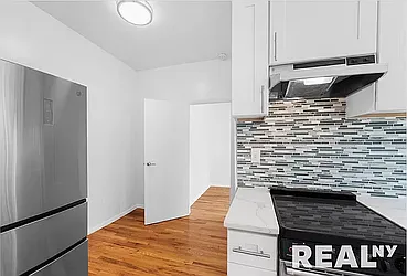 Rented by REAL New York