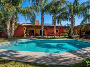 1807 W Park View Dr, Palm Springs, CA 92262