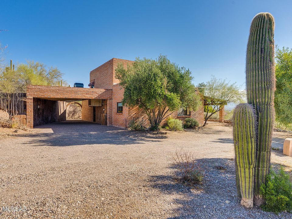 1st image of 4040 W El Camino Del Cerro