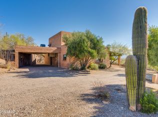 4040 W El Camino Del Cerro, Tucson, AZ 85745