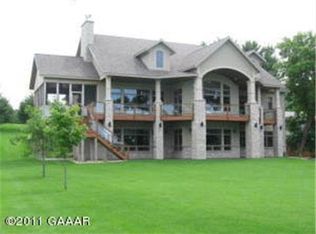 3205 E Latoka Cir, Alexandria, MN 56308