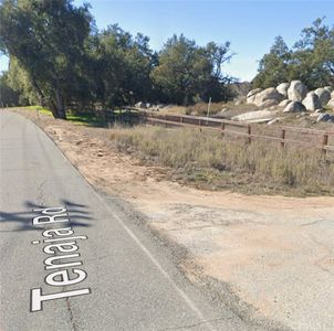 0 Tenaja Rd #2, Murrieta, CA, 92562