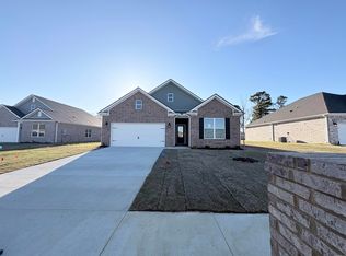 93 Clearwater Dr, Brookland, AR 72417