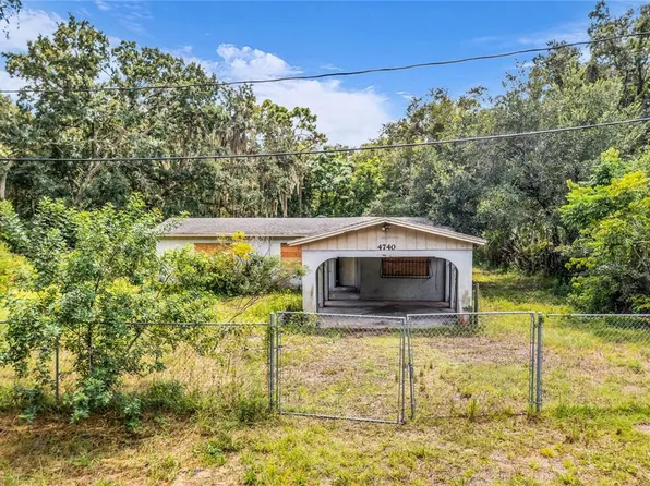4740 W CHURCH STREET, ORLANDO, FL 32811