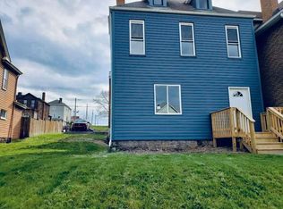 1218 Margaret St, Homestead, PA