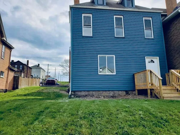 1218 Margaret St, Homestead, PA 15120