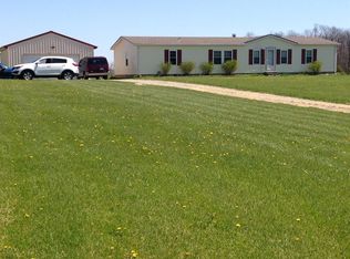 12858 Limes Rd, Greenfield, OH 45123