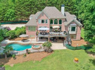 3935 Tamiami Trl, Cumming, GA 30041