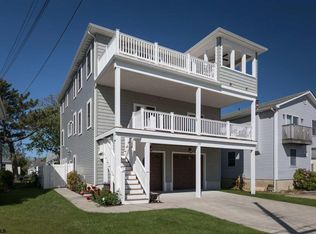 140 5th St S, Brigantine, NJ 08203