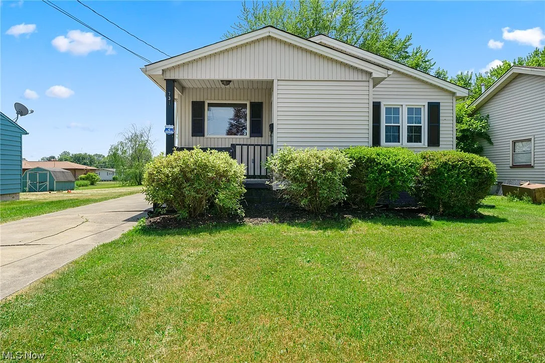 731 Porter Ave photo 1