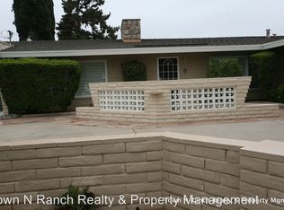 1526 Sundial Ter, El Cajon, CA 92021