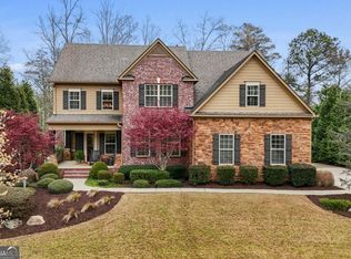 12845 Donegal Ln, Milton, GA 30004
