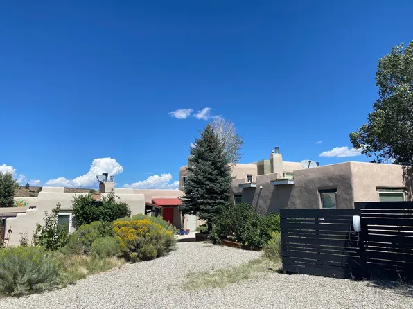 7 Rocky Rd, El Prado, NM 87529