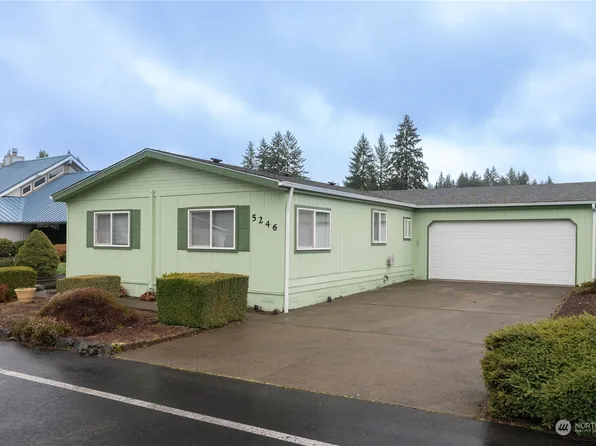 5246 Golden Eagle Lane SW, Tumwater, WA 98512