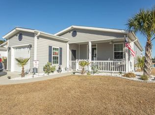 2064 Eastlynn Dr., Conway, SC 29526