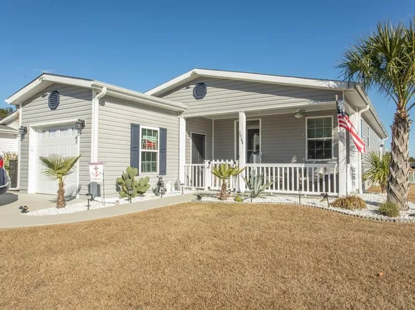 2064 Eastlynn Dr., Conway, SC 29526