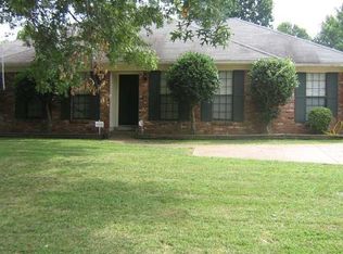 5675 Yale Rd, Memphis, TN 38134