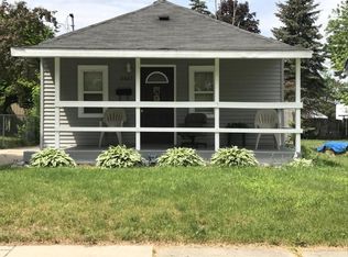 2025 De Hoop Ave SW, Wyoming, MI 49509