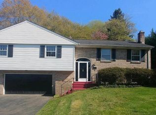 19413 Charline Manor Rd, Olney, MD 20832