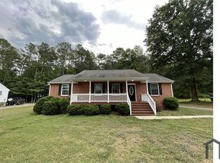 1951 Walker Ave, Petersburg, VA 23803